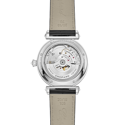 Enlarge {0}Chopard IMPERIALE Women Diamond Watch  Back view