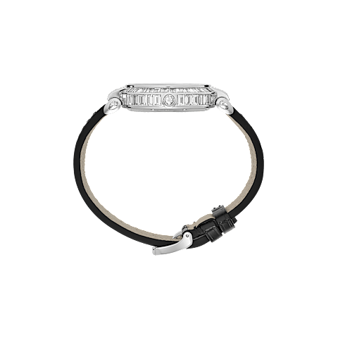 Enlarge {0}Chopard IMPERIALE Women Diamond Watch   Side view