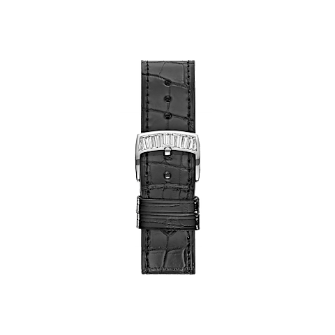 Enlarge {0}Chopard IMPERIALE Women Diamond Watch    Clasp closed view