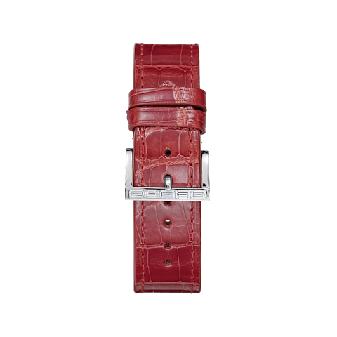 Enlarge {0}Chopard IMPERIALE Women Diamond Watch    Clasp closed view