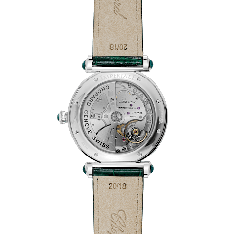 Enlarge {0}Chopard IMPERIALE Women Diamond Watch  Back view