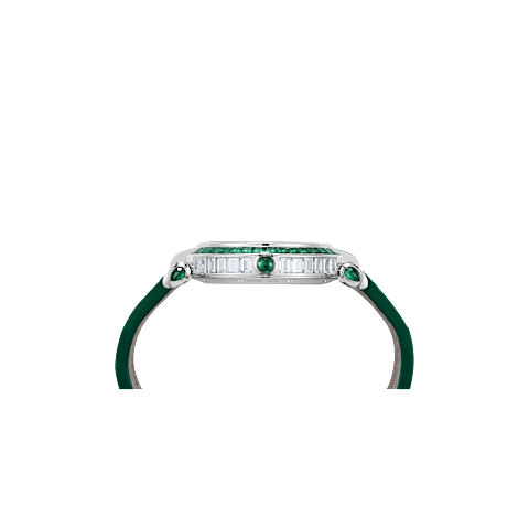Enlarge {0}Chopard IMPERIALE Women Diamond Watch   Side view