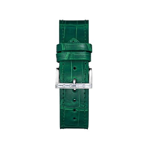 Enlarge {0}Chopard IMPERIALE Women Diamond Watch    Clasp closed view
