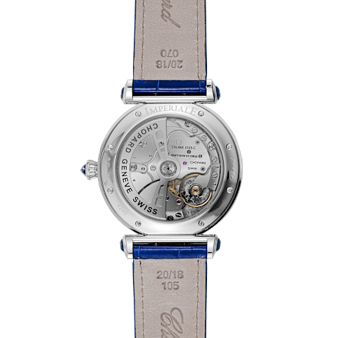 Enlarge {0}Chopard IMPERIALE Women Diamond Watch  Back view