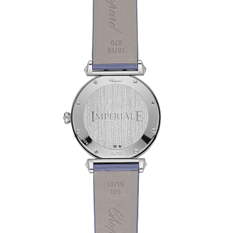 Enlarge {0}Chopard IMPERIALE Women  Watch  Back view