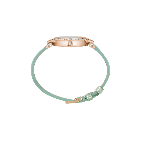 放大 {0}Chopard IMPERIALE系列 女士 腕表   侧面视图
