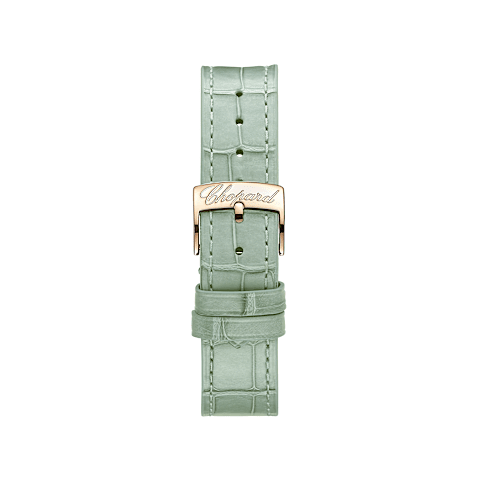 放大 {0}Chopard IMPERIALE系列 女士 腕表    闭合扣视图