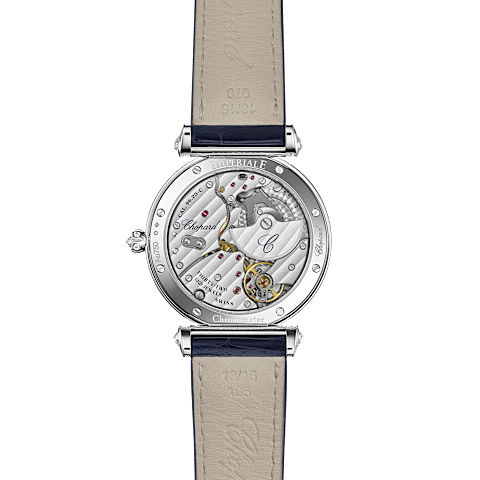 Enlarge {0}Chopard IMPERIALE Women  Watch  Back view
