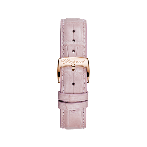 Enlarge {0}Chopard IMPERIALE Women Diamond Watch    Clasp closed view