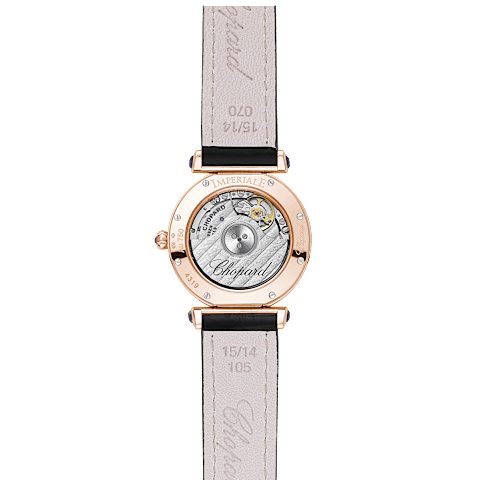 AmpliarChopard IMPERIALE Mujer - Reloj  Vista trasera