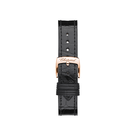 AmpliarChopard IMPERIALE Mujer - Reloj    Vista del cierre cerrado