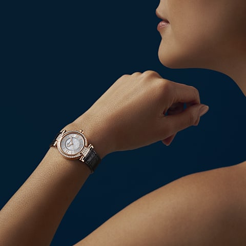 AmpliarChopard IMPERIALE Mujer - Reloj      vista llevada