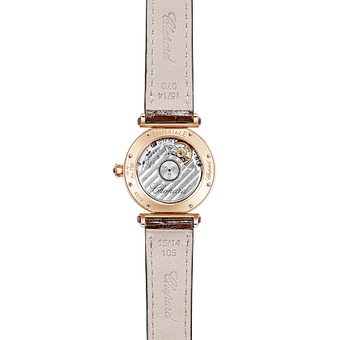 EnlargeChopard IMPERIALE Women  Watch  Back view
