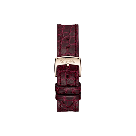 放大 {0}Chopard IMPERIALE系列 女士 钻石 腕表    闭合扣视图
