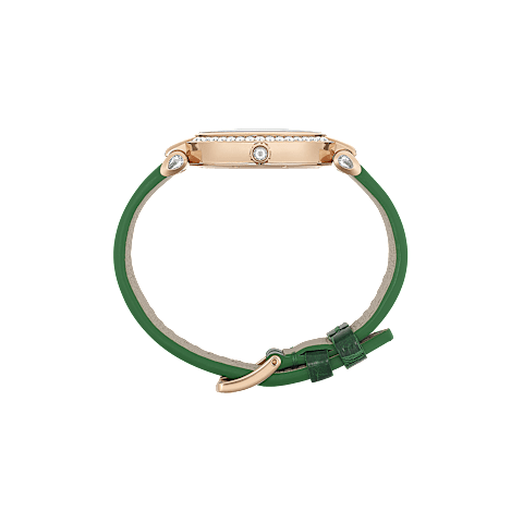 Enlarge {0}Chopard IMPERIALE Women  Watch   Side view