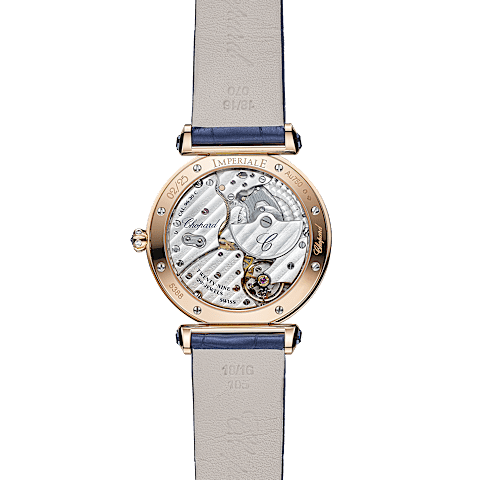 Enlarge {0}Chopard IMPERIALE Women  Watch  Back view