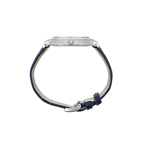 Enlarge {0}Chopard IMPERIALE Women Diamond Watch   Side view