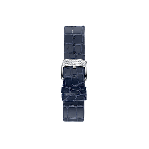 Enlarge {0}Chopard IMPERIALE Women Diamond Watch    Clasp closed view