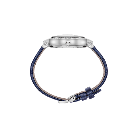 تكبير {0}Chopard إمبريال للنساء - ساعة ألماس   عرض جانبي
