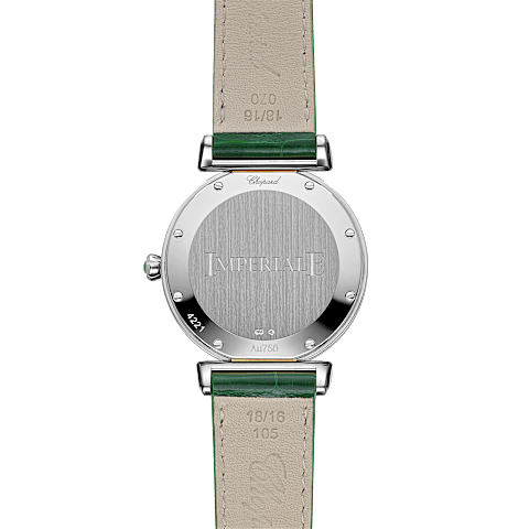 Enlarge {0}Chopard IMPERIALE Women  Watch  Back view