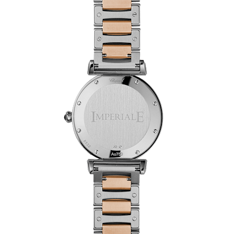 Enlarge {0}Chopard IMPERIALE Women  Watch  Back view