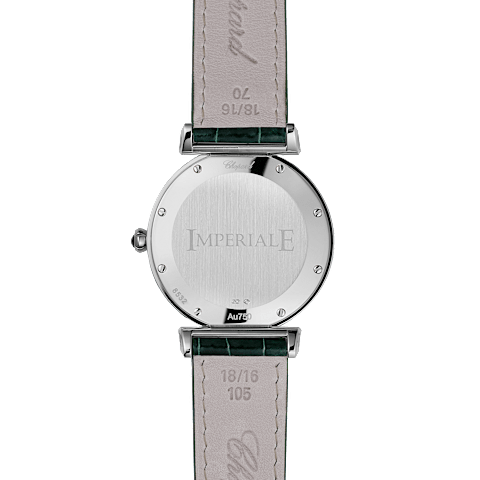 Enlarge {0}Chopard IMPERIALE Women  Watch  Back view
