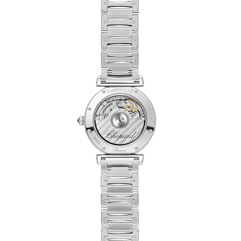 放大 {0}Chopard IMPERIALE系列 女士 腕表  背面视图