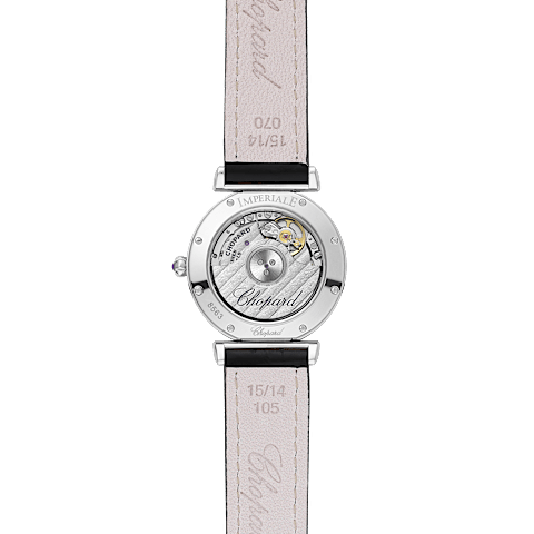 EnlargeChopard IMPERIALE Women Diamond Watch  Back view
