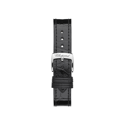 EnlargeChopard IMPERIALE Women Diamond Watch    Clasp closed view