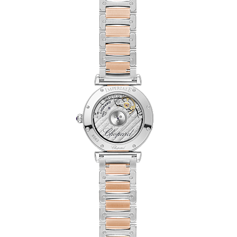 Enlarge {0}Chopard IMPERIALE Women  Watch  Back view