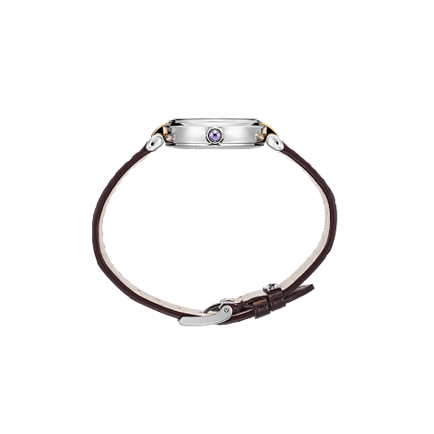 Enlarge {0}Chopard IMPERIALE Women  Watch   Side view