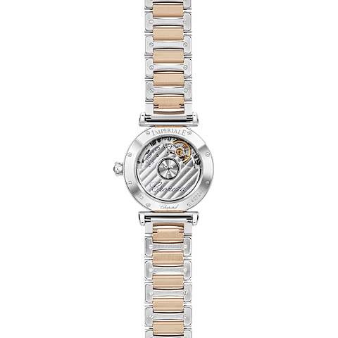 Enlarge {0}Chopard IMPERIALE Women  Watch  Back view