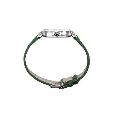 تكبير {0}Chopard إمبريال للنساء - ساعة   عرض جانبي