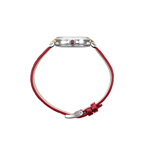 放大 {0}Chopard IMPERIALE系列 女士 腕表   侧面视图