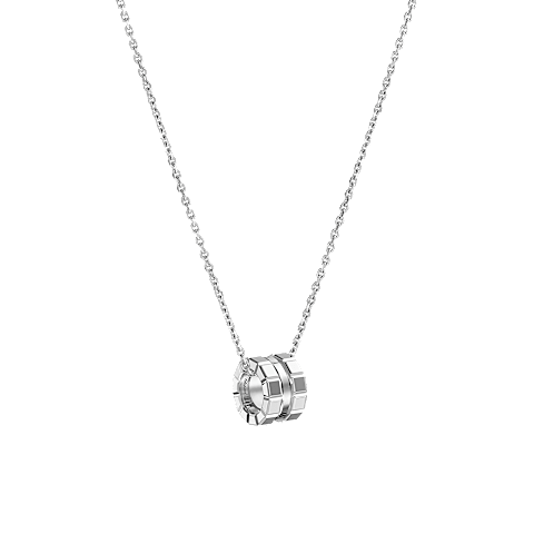 확대Chopard - 펜던트 아이스 큐브 797004-1001  3/4 뷰