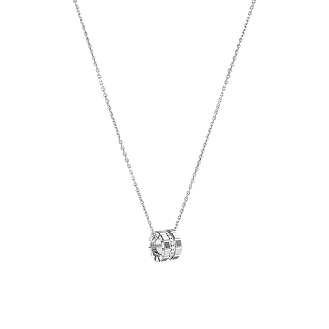تكبير {0}Chopard - حلية متدلية ألماس آيس كيوب 797005-1003  عرض 3/4