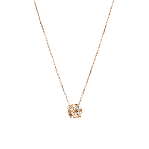 تكبير {0}Chopard - حلية متدلية ألماس آيس كيوب 797005-5003  عرض 3/4