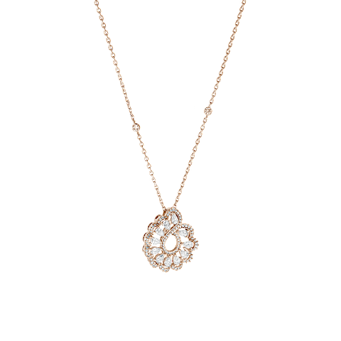تكبير {0}Chopard - حلية متدلية ألماس بريشس لايس فاغ 798349-5001  عرض 3/4