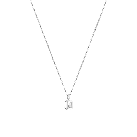 تكبير {0}Chopard - حلية متدلية هابي دايموندز آيكونز 79A114-1001  عرض 3/4