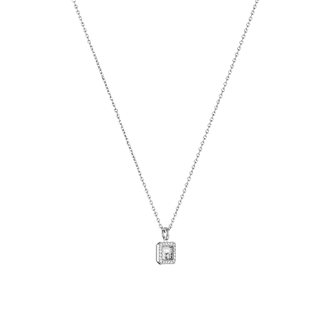 تكبير {0}Chopard - حلية متدلية ألماس هابي دايموندز آيكونز 79A114-1201  عرض 3/4