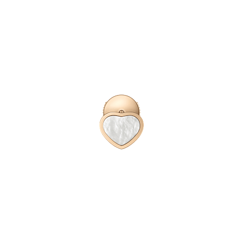 放大Chopard - 耳环 My Happy Hearts 83A086-5302   正面视图