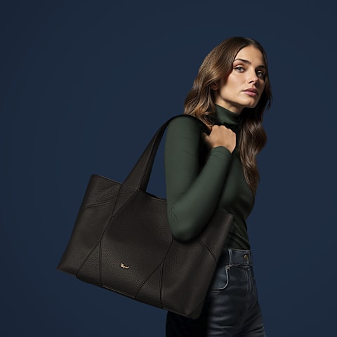 Ingrandisci {0}Tote Bag Diamond