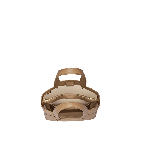 Enlarge {0}Diamond Mini Tote Bag