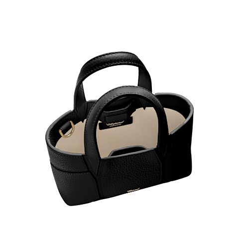 Agrandir {0}Diamond Nano Tote Bag