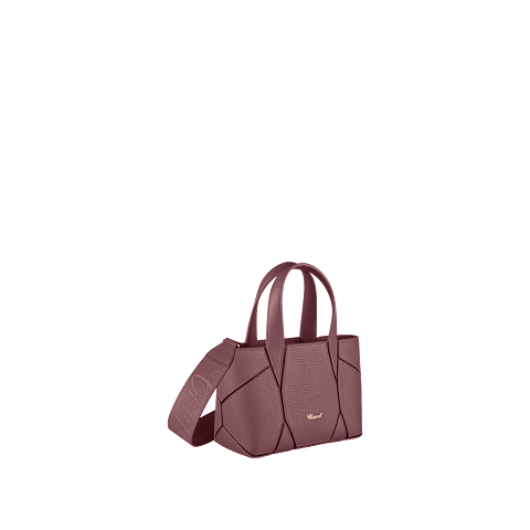 Agrandir {0}Chopard Diamant Cuir de veau grain&eacute; Ssac pour femme -   vue int&eacute;rieur
