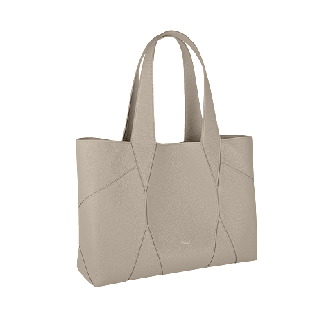 Agrandir {0}Chopard Diamant Cuir de veau grain&eacute; Ssac pour femme -   vue int&eacute;rieur