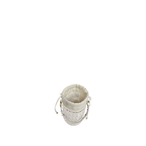 Enlarge {0}Happy Hearts Mini Bucket Bag