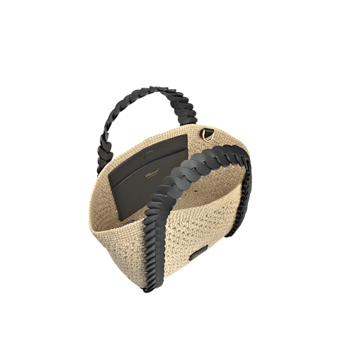 Ampliar {0}Bolso Happy Hearts Small Tote 