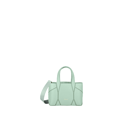 Agrandir {0}Chopard Diamant Cuir de veau Ssac pour femme -  vue 3/4