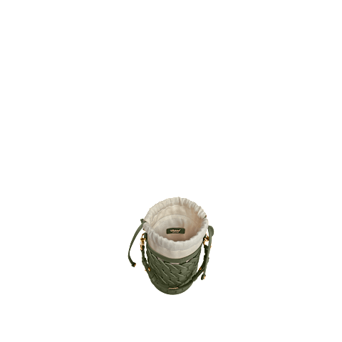 Enlarge {0}HAPPY HEARTS MINI BUCKET BAG